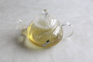 Jasmine Tea Teapot