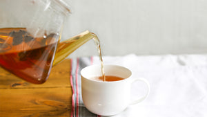 Rooibos tea - Dragonfly Tea