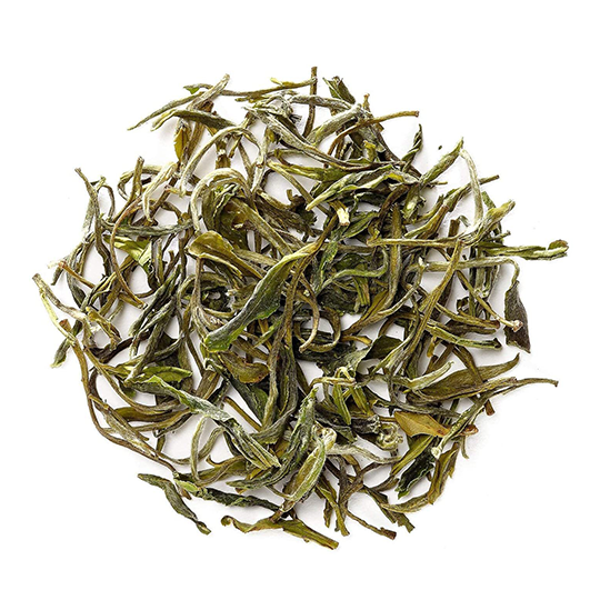 A guide to Green Tea Dragonfly Tea