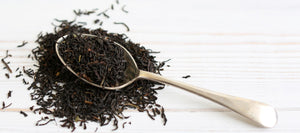 Dragonfly Tea - Black Tea Guide